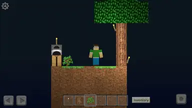SkyLand screenshot 7