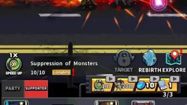 Zombie Town Slayer screenshot 10