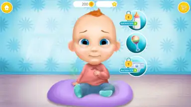 Sweet Baby Girl Daycare 5 screenshot 9