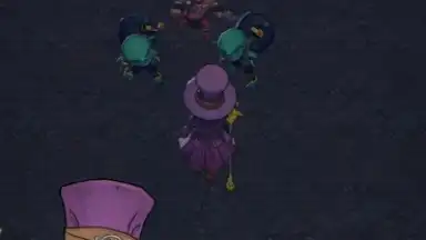 Twin Arcana screenshot 7