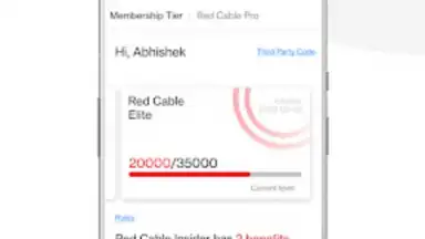 OnePlus Store EU screenshot 2