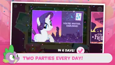 MyLittlePony screenshot 12