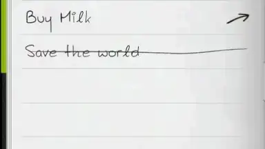 Do it (Tomorrow) screenshot 5