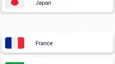 One Touch VPN screenshot 6