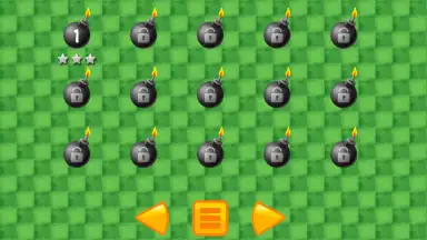 The Bomber screenshot 3