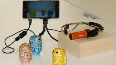 USB Camera Standard screenshot 5