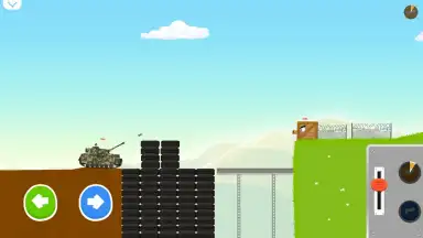 Labo Tank-Military Cars & Kids screenshot 9