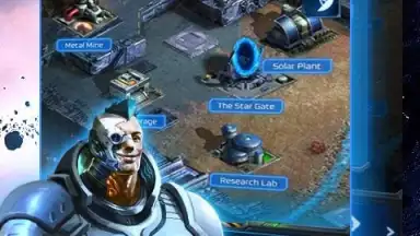 Империя Галактики screenshot 6