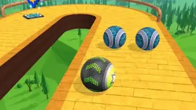 Going Balls screenshot 16