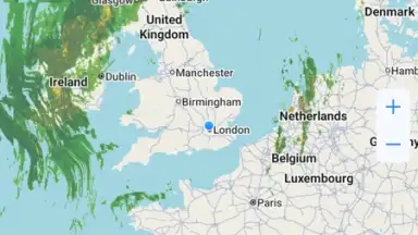 Live Weather screenshot 3
