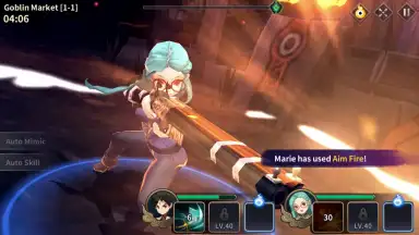 Phantom Chaser screenshot 10