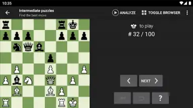 Chess Tactics Pro screenshot 15