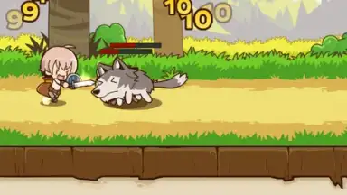 Postknight screenshot 8