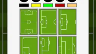 Football Board screenshot 2