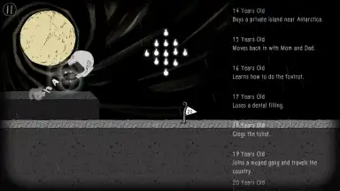Heads Off screenshot 2