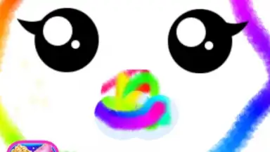 Drawing Games for Kids screenshot 2