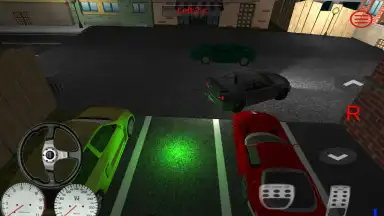 Car Parking screenshot 1