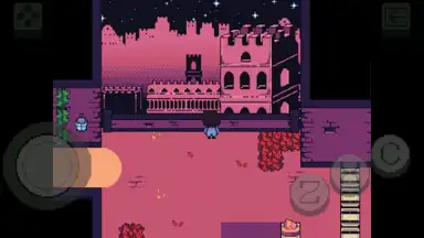 Undertale Bits & Pieces Mobile screenshot 6