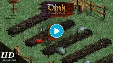 Dink Smallwood HD screenshot 1