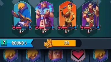 Slot Heroes screenshot 3