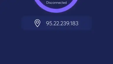 Secure VPN screenshot 8