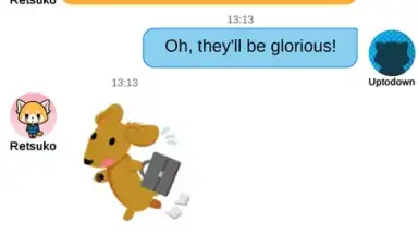 MomentSQ screenshot 5
