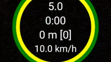 Yo-Yo Test screenshot 7