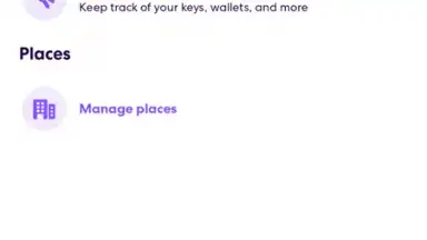 Life360 screenshot 2