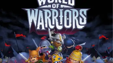Warriors screenshot 2