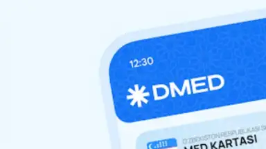 DMED screenshot 7