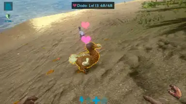 ARK: Survival Evolved screenshot 2