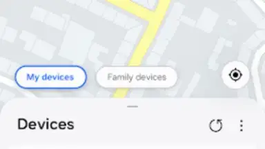 Samsung Find screenshot 4