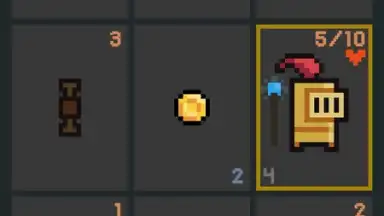 Dungeon Cards screenshot 6