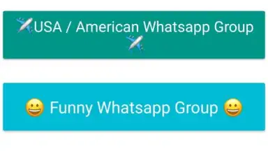 Whatsapp Update Joining Group App screenshot 3