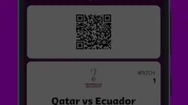 FIFA World Cup 2022™ Tickets screenshot 3