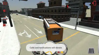 Bus Simulator 17 screenshot 15