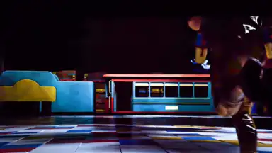 Project Playtime Multiplayer screenshot 2