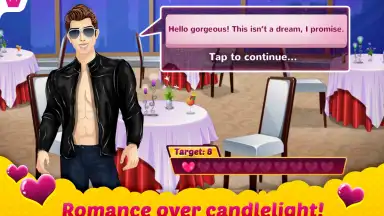High School Dating screenshot 6