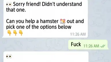 HKV Messanger screenshot 6