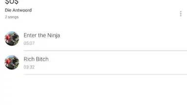 LocalCast for Chromecast/DLNA screenshot 4