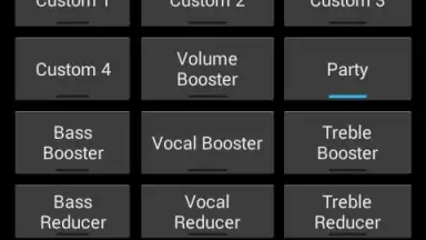 Music Folder Player Free screenshot 4