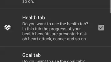 RazenDev Quit Smoking screenshot 1