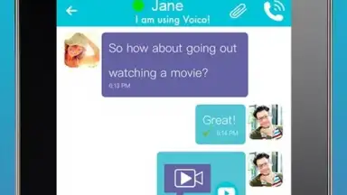 Voico screenshot 13