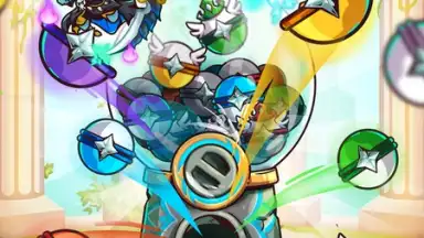 Gacha Clicker screenshot 4