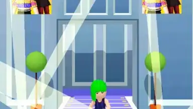 Famous Fashion screenshot 8