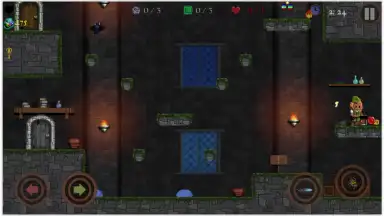 Bards Gold screenshot 3