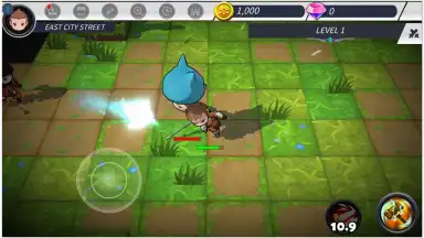 Endless Quest 2 screenshot 3