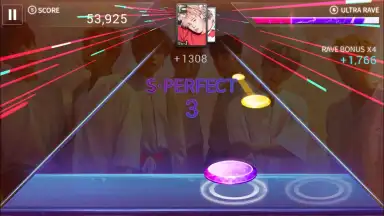 SuperStar BTS screenshot 16