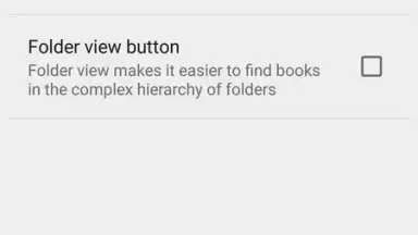 Smart AudioBook Player screenshot 5