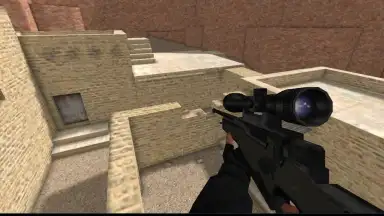 Critical Strike Portable screenshot 2